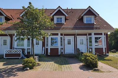 Casa svedese Grüner Weg