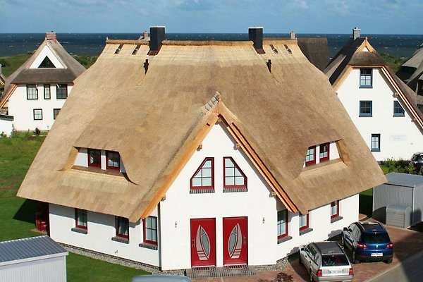 Ferienwohnung Dranske