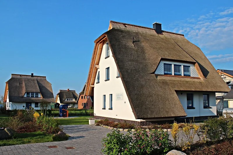 Huis Meeresbrandung