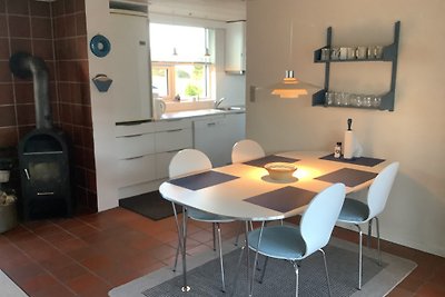 Sommerhaus mit Meeres Panoramablick