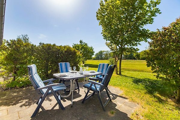 Ferienwohnung Dranske