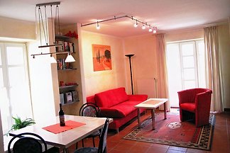 Apartment Sommerfeld