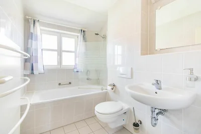 Maisonettewohnung Sommerfeld