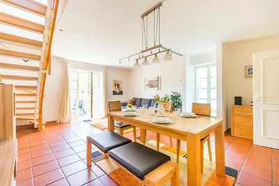 Maisonettewohnung Sommerfeld