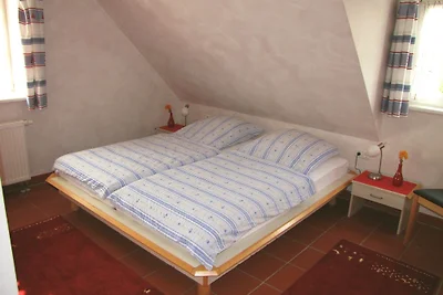 Maisonettewohnung Sommerfeld