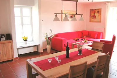 Maisonettewohnung Sommerfeld