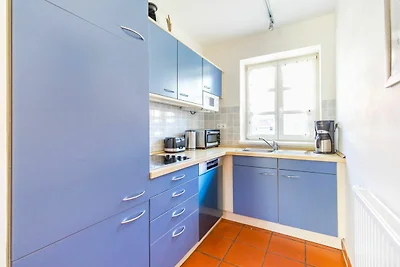 Maisonettewohnung Sommerfeld