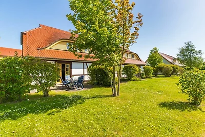 Maisonettewohnung Sommerfeld