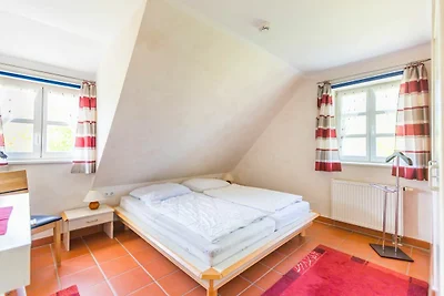 Maisonettewohnung Sommerfeld