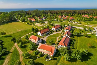 Maisonettewohnung Sommerfeld
