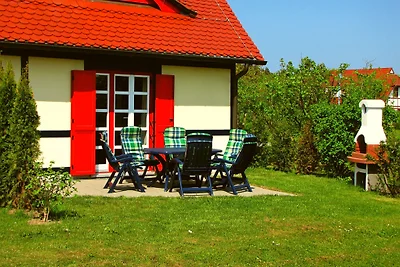 Maisonettewohnung Sommerfeld