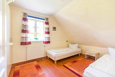 Maisonettewohnung Sommerfeld