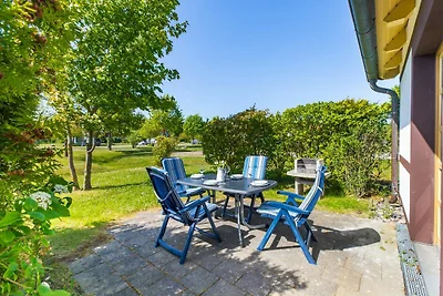 Maisonettewohnung Sommerfeld