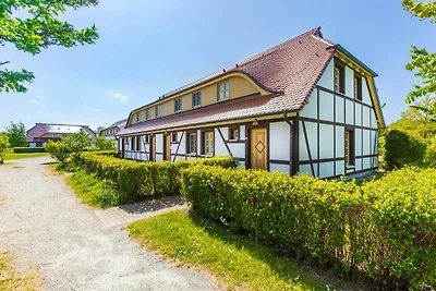 Maisonettewohnung Sommerfeld