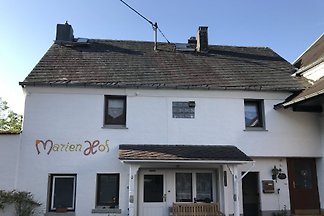 Ferienwohnung Marienhof
