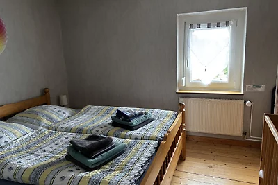 Ferienwohnung Marienhof EG und OG