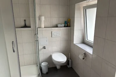 Ferienwohnung Marienhof EG und OG