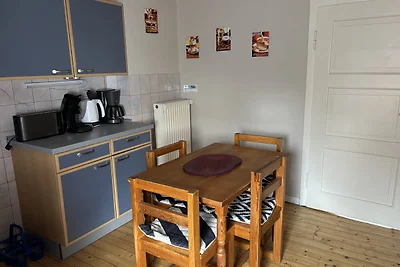 Ferienwohnung Marienhof EG und OG