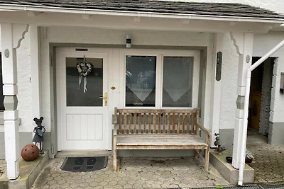 Ferienwohnung Marienhof EG und OG