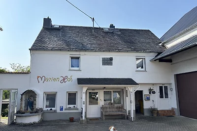 Ferienwohnung Marienhof EG und OG