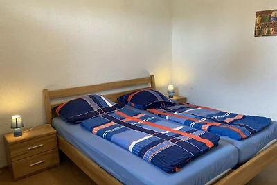 Ferienwohnung Marienhof EG und OG