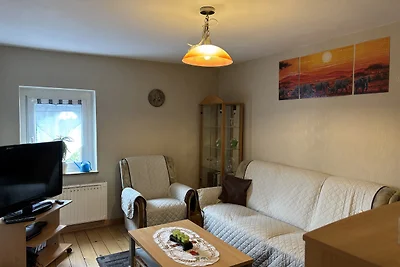 Ferienwohnung Marienhof EG und OG