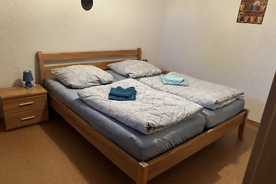 Ferienwohnung Marienhof EG und OG