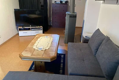 Ferienwohnung Marienhof EG und OG