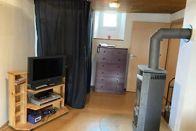 Ferienwohnung Marienhof EG und OG