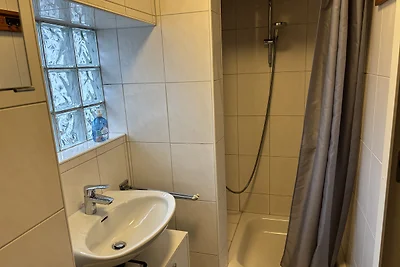 Ferienwohnung Marienhof EG und OG