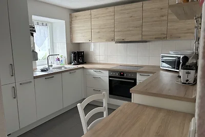 Ferienwohnung Marienhof EG und OG