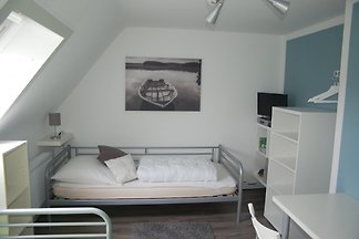 Ferienhaus Sophienhamm für 2-5 Pers