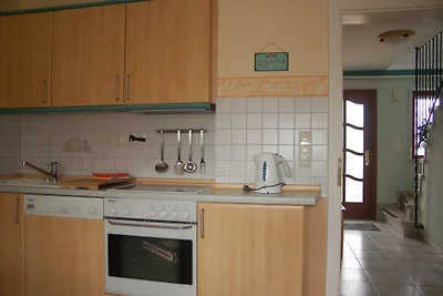 Ferienhaus Sophienhamm für 2-5 Pers