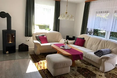 Ferienhaus Sophienhamm für 2-5 Pers