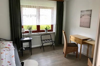 Ferienhaus Sophienhamm für 2-5 Pers
