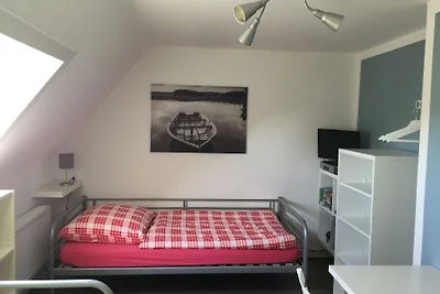 Ferienhaus Sophienhamm für 2-5 Pers