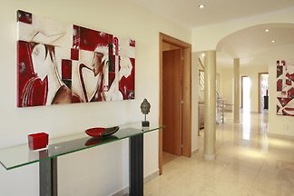 Cottage Villa Alcara