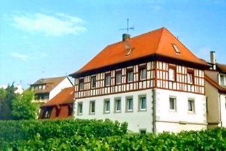 HAUS Gnädinger - Ferienwohnungen