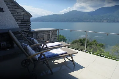 Monte Sole am Lago Maggiore