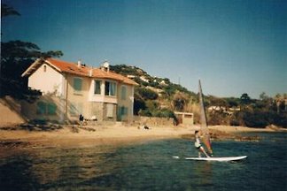 Ferien-App. Cote d'Azur/Ste. Maxime