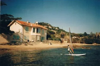 Ferien-App. Cote d'Azur/Ste. Maxime