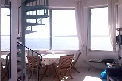 Ferien-App. Cote d'Azur/Ste. Maxime