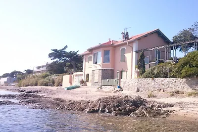 Ferien-App. Cote d'Azur/Ste. Maxime