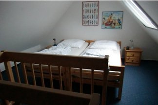 Ferienwohnung Himmelpfort
