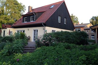 Fewo Himmelpfort am Hausse