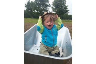 Apartament Ferienhof Renger