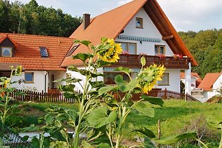 Ferienwohnung Am Hirtengarten