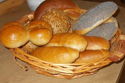 Fewo" Landlust" im Umgebindehaus