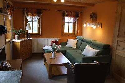 Fewo" Landlust" im Umgebindehaus