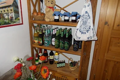 Fewo" Landlust" im Umgebindehaus